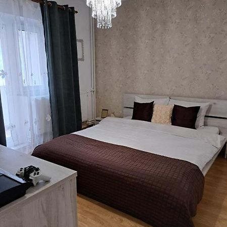 Relax Apartament Constanta Bagian luar foto