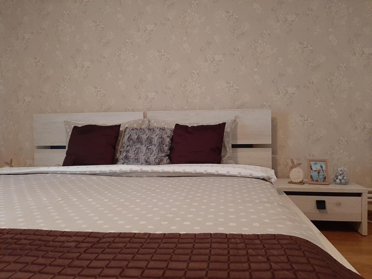 Relax Apartament Constanta Bagian luar foto
