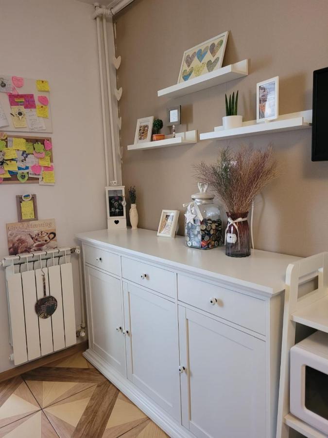 Relax Apartament Constanta Bagian luar foto