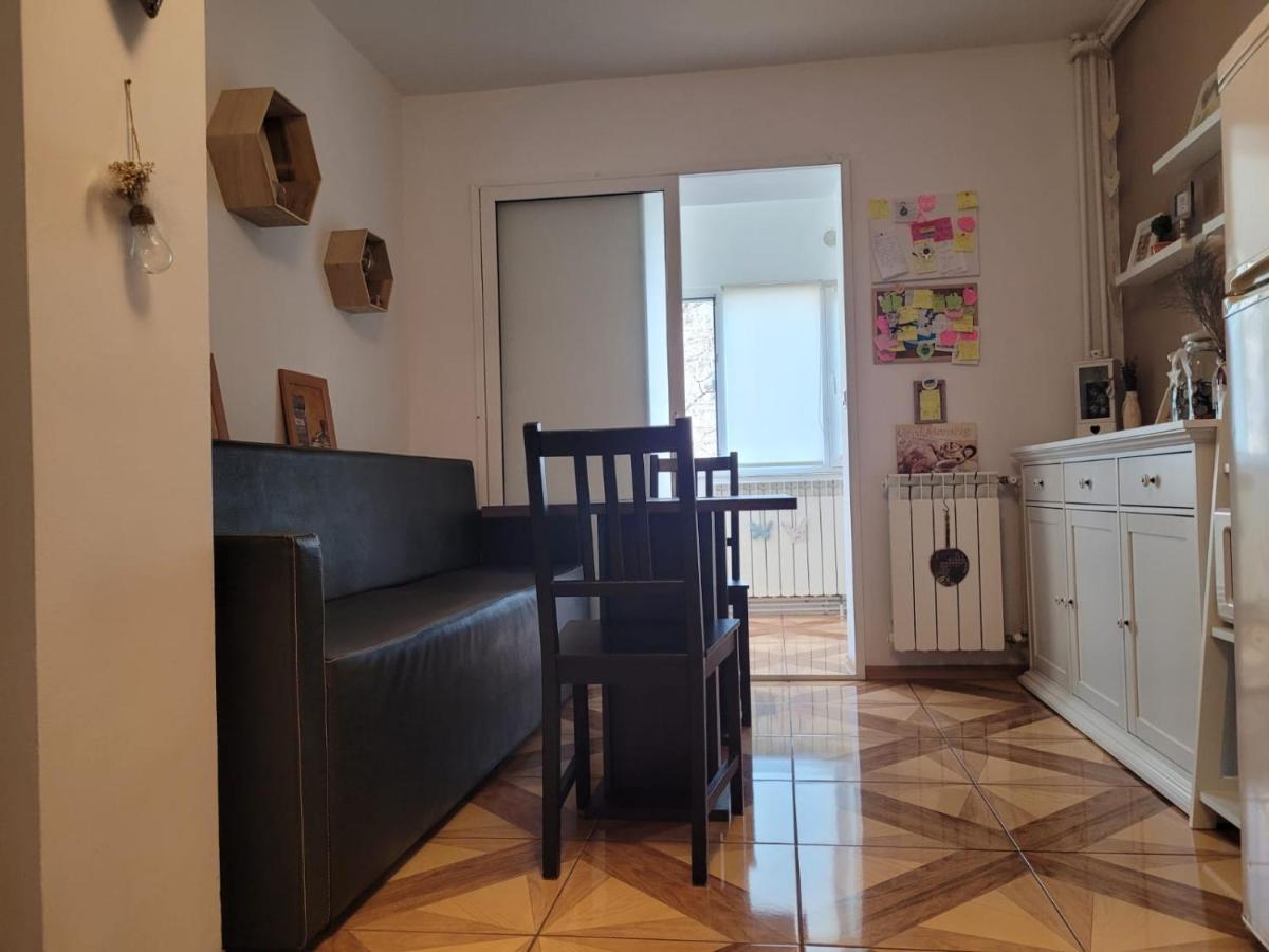 Relax Apartament Constanta Bagian luar foto