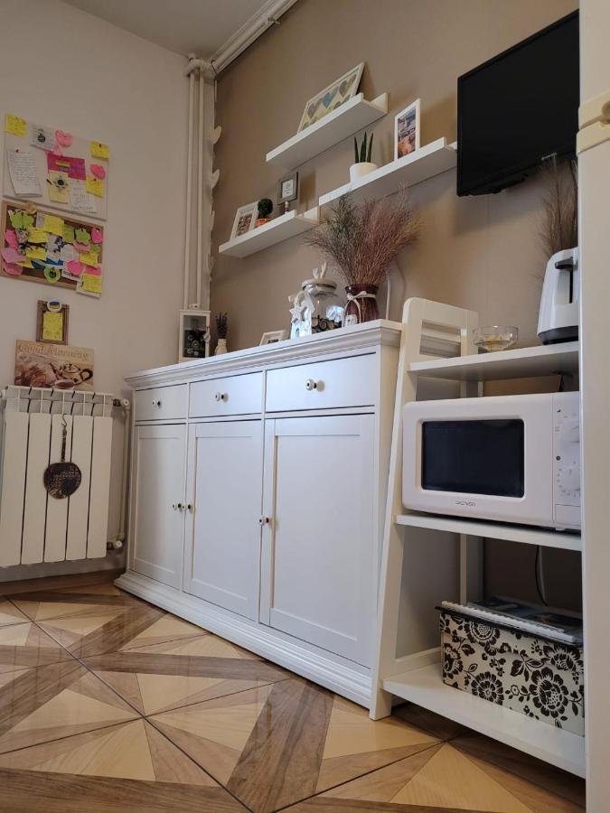 Relax Apartament Constanta Bagian luar foto