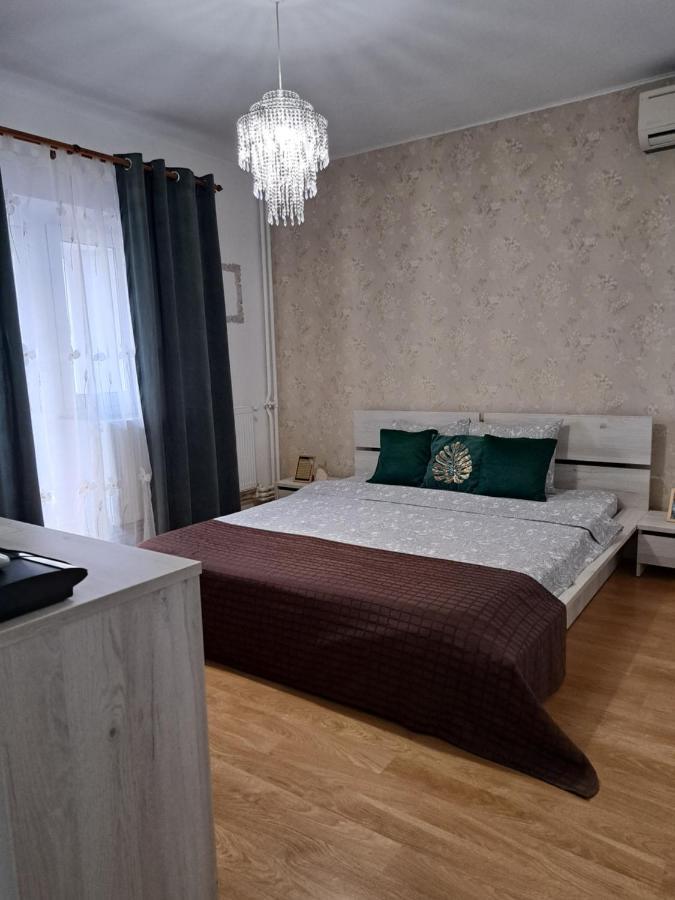 Relax Apartament Constanta Bagian luar foto