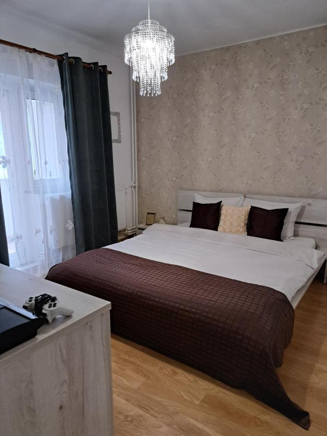 Relax Apartament Constanta Bagian luar foto