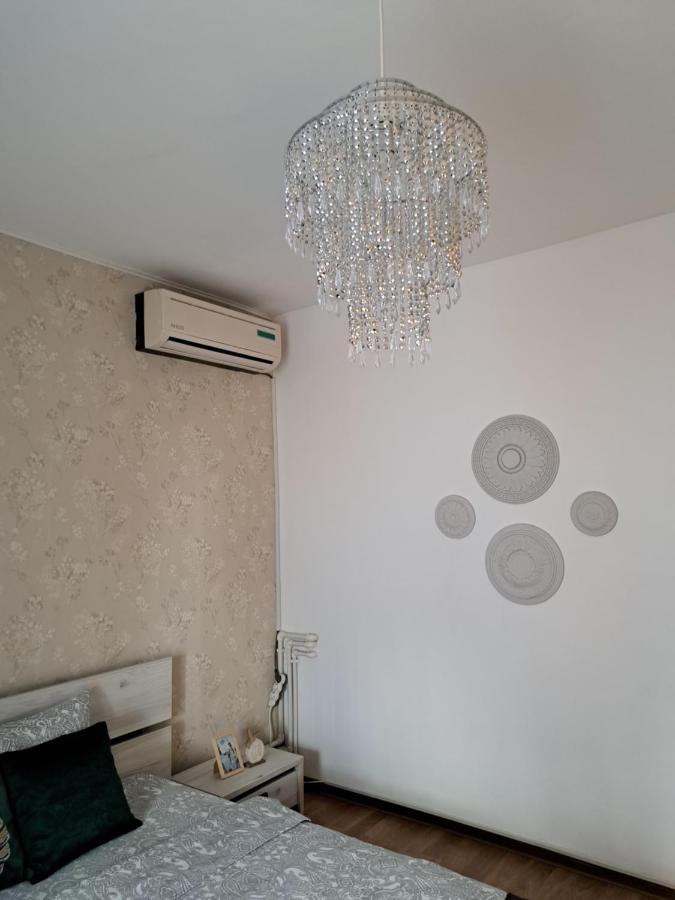 Relax Apartament Constanta Bagian luar foto