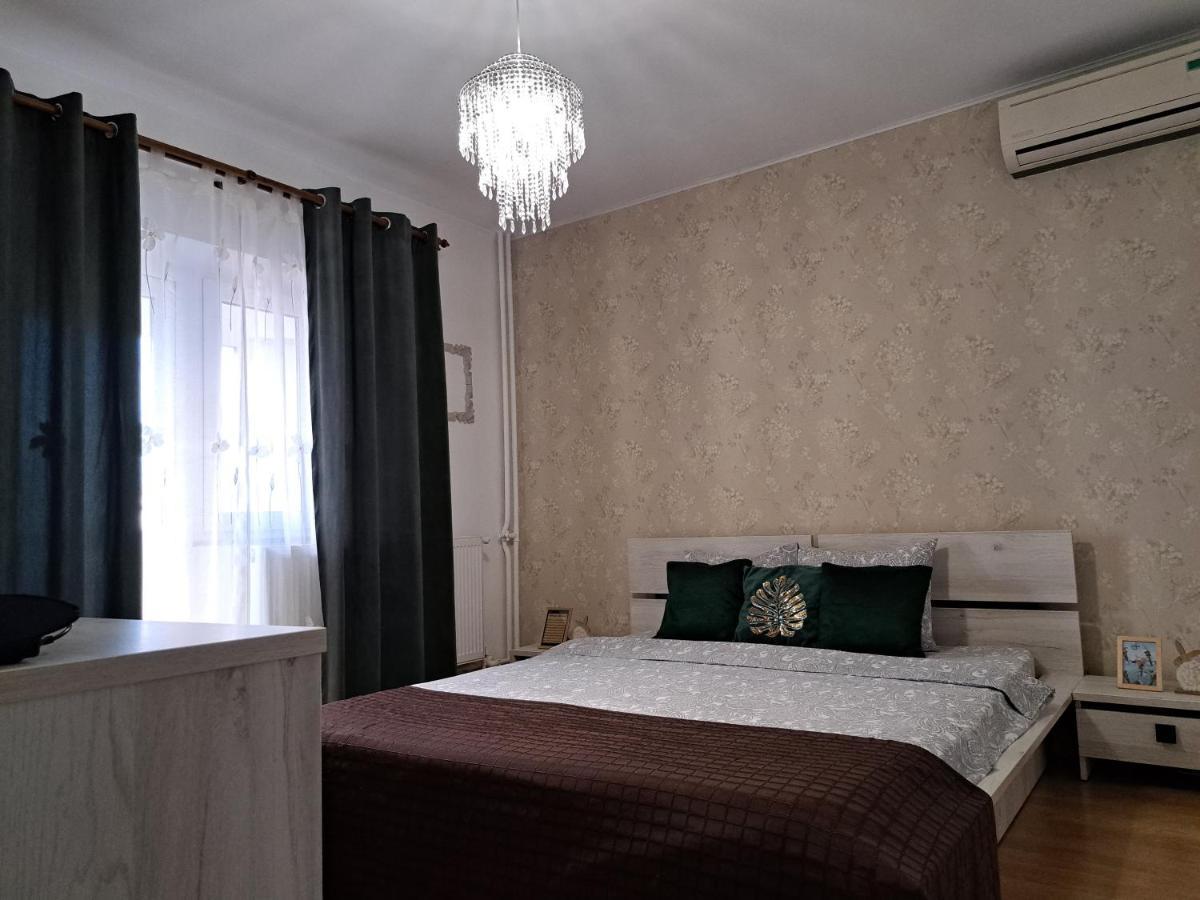 Relax Apartament Constanta Bagian luar foto