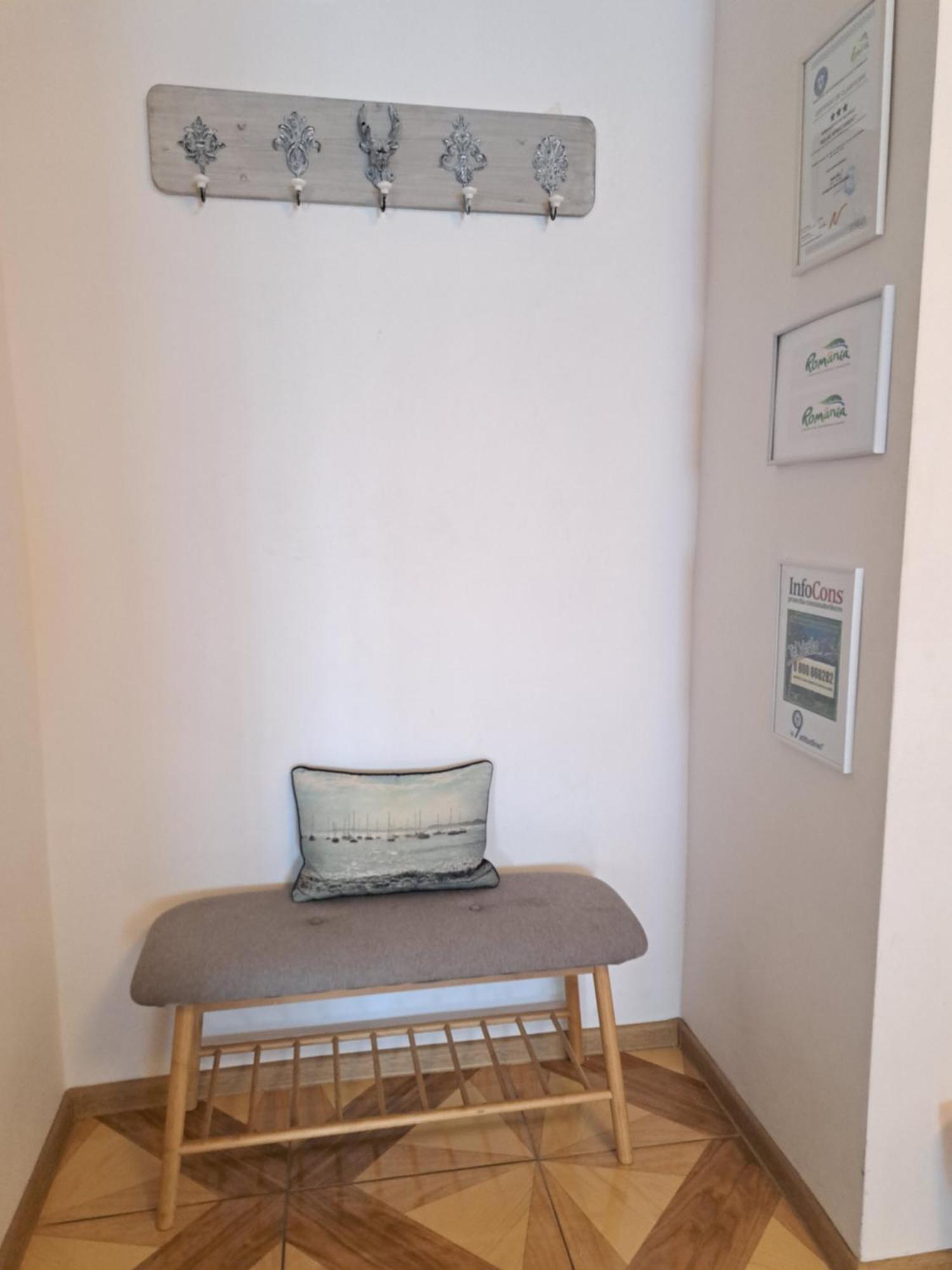 Relax Apartament Constanta Bagian luar foto