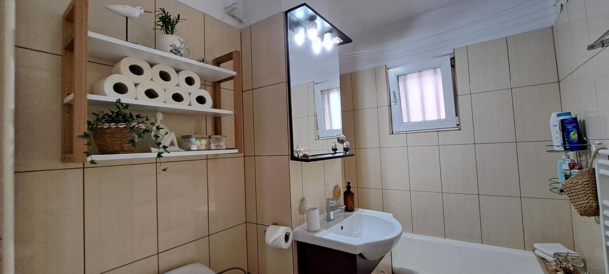 Relax Apartament Constanta Bagian luar foto