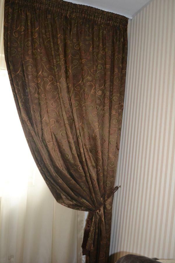 Relax Apartament Constanta Bagian luar foto
