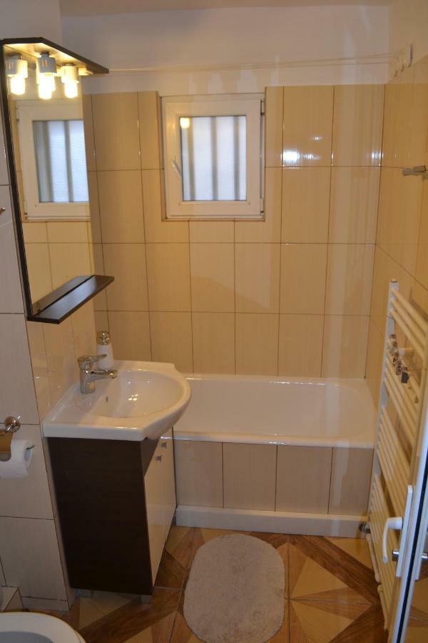 Relax Apartament Constanta Bagian luar foto