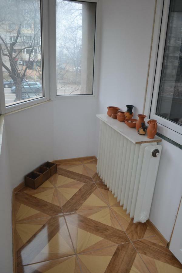 Relax Apartament Constanta Bagian luar foto