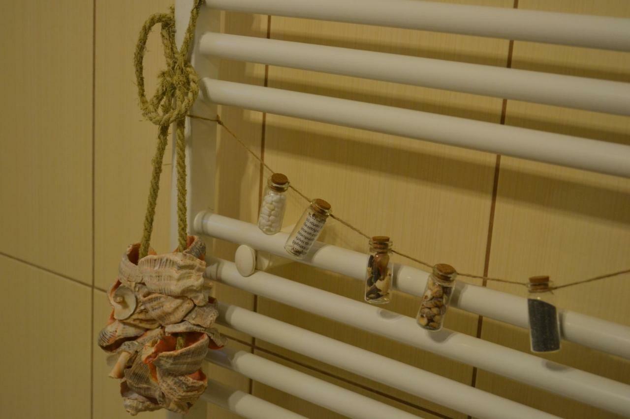 Relax Apartament Constanta Bagian luar foto