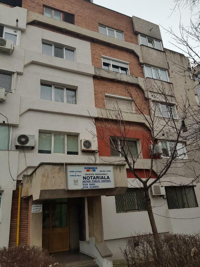 Relax Apartament Constanta Bagian luar foto