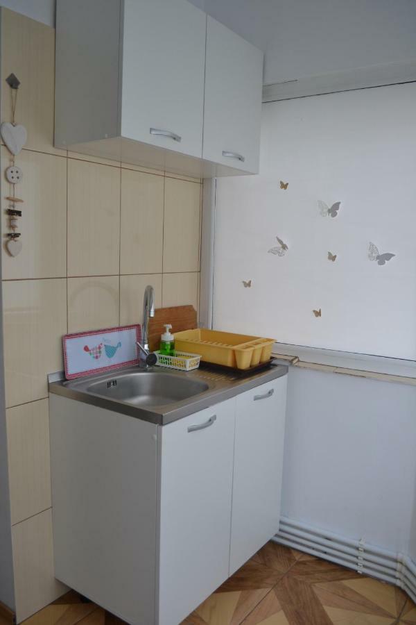 Relax Apartament Constanta Bagian luar foto