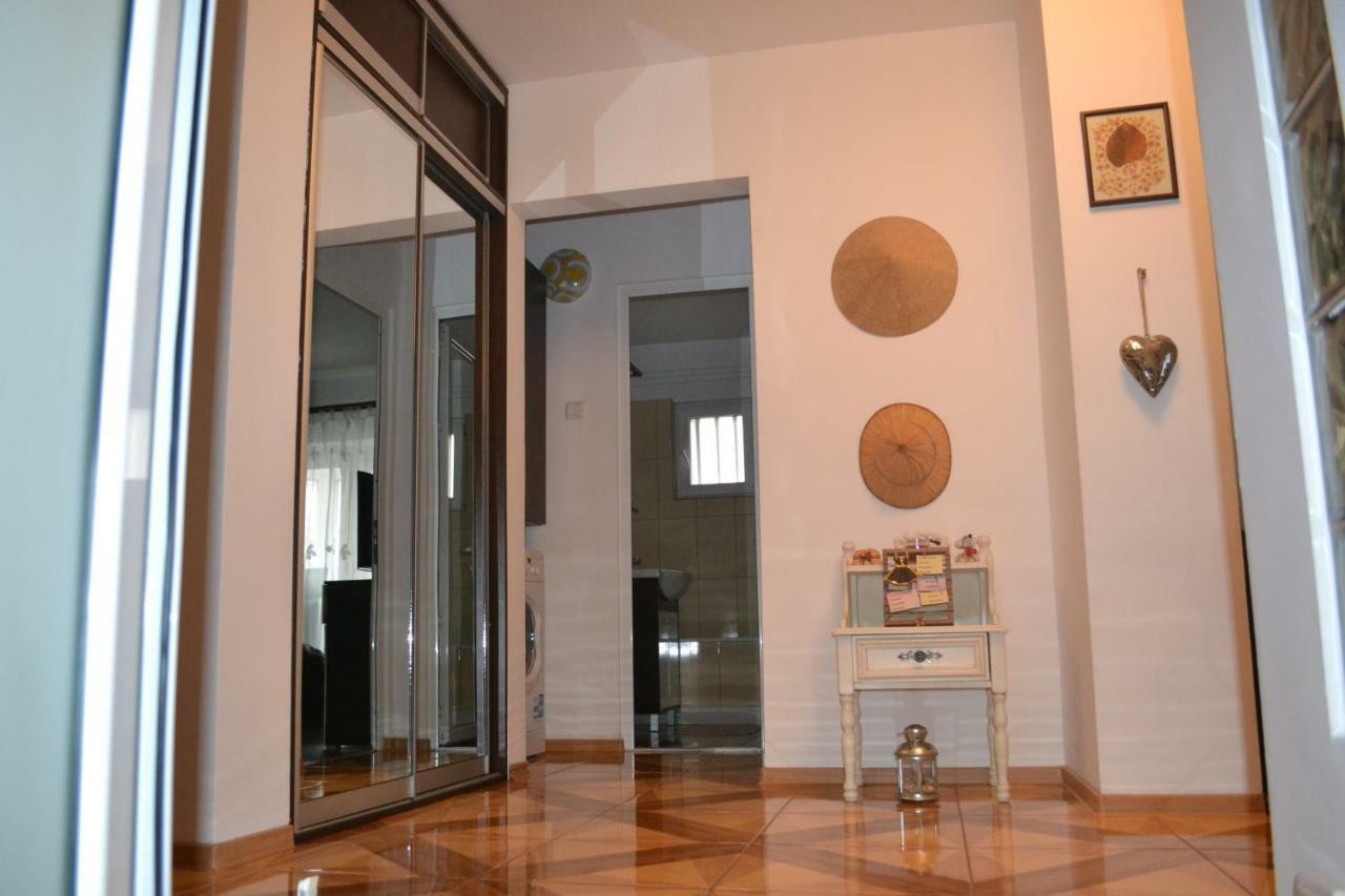 Relax Apartament Constanta Bagian luar foto