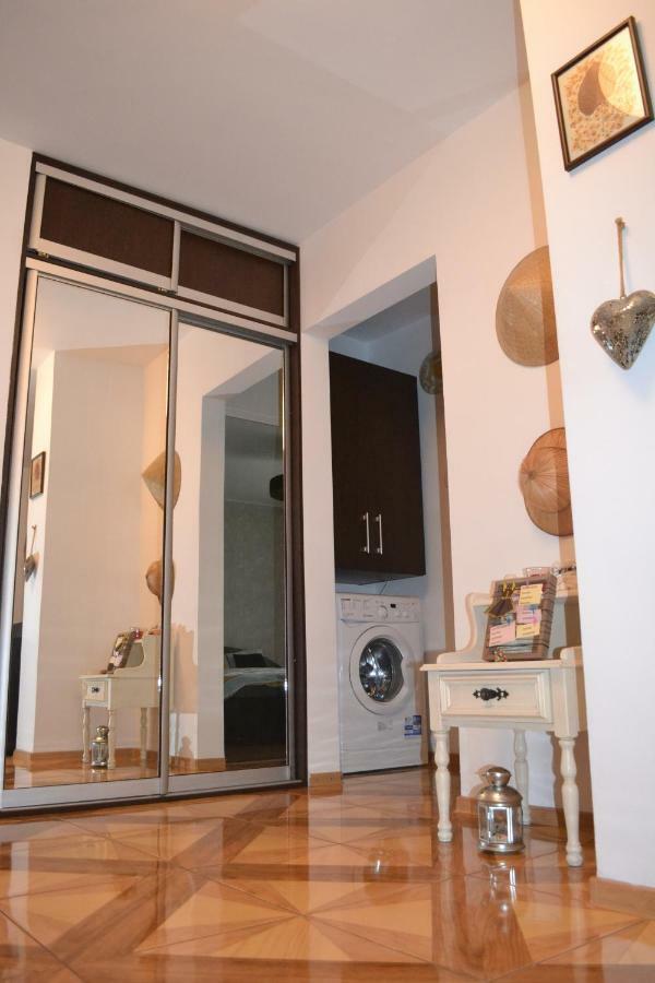 Relax Apartament Constanta Bagian luar foto