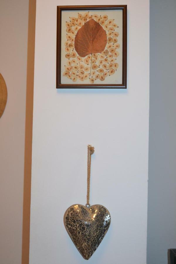 Relax Apartament Constanta Bagian luar foto