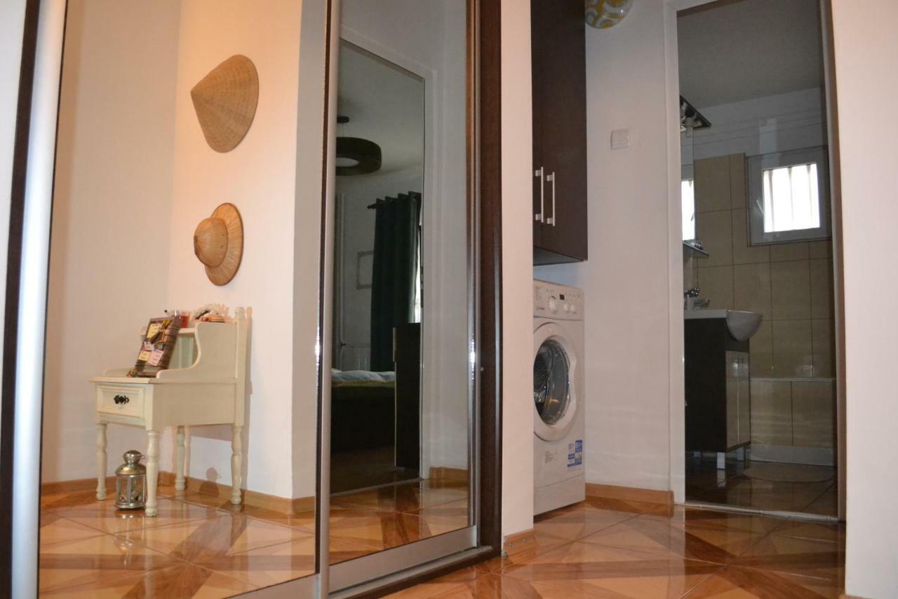 Relax Apartament Constanta Bagian luar foto